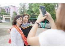 ผลงานการถ่ายภาพ มหาวิทยาลัยบูรพา