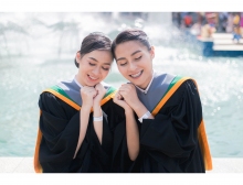 ผลงานการถ่ายภาพ มหาวิทยาลัยบูรพา