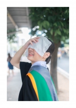 ผลงานการถ่ายภาพ มหาวิทยาลัยบูรพา