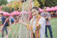 ผลงานการถ่ายภาพ มหาวิทยาลัยราชภัฏสวนสุนันทา