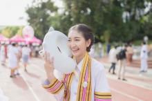 ผลงานการถ่ายภาพ มหาวิทยาลัยราชภัฏสวนสุนันทา