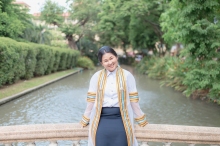 ผลงานการถ่ายภาพ มหาวิทยาลัยราชภัฏสวนสุนันทา