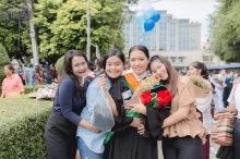 ผลงานการถ่ายภาพ มหาวิทยาลัยราชภัฏเทพสตรี
