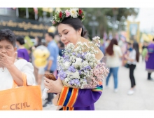 ผลงานการถ่ายภาพ มหาวิทยาลัยราชภัฏบ้านสมเด็จเจ้าพระยา