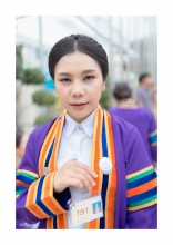 ผลงานการถ่ายภาพ มหาวิทยาลัยราชภัฏบ้านสมเด็จเจ้าพระยา