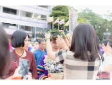 ผลงานการถ่ายภาพ มหาวิทยาลัยราชภัฏบ้านสมเด็จเจ้าพระยา