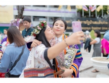 ผลงานการถ่ายภาพ มหาวิทยาลัยราชภัฏบ้านสมเด็จเจ้าพระยา