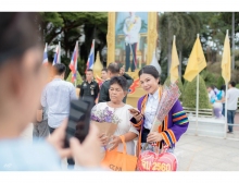 ผลงานการถ่ายภาพ มหาวิทยาลัยราชภัฏบ้านสมเด็จเจ้าพระยา