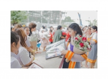 ผลงานการถ่ายภาพ มหาวิทยาลัยเทคโนโลยีราชมงคลอีสาน