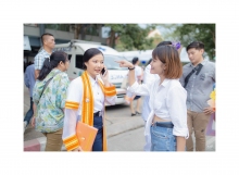 ผลงานการถ่ายภาพ มหาวิทยาลัยเทคโนโลยีราชมงคลอีสาน