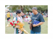 ผลงานการถ่ายภาพ มหาวิทยาลัยเทคโนโลยีราชมงคลธัญบุรี
