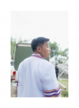 ผลงานการถ่ายภาพ มหาวิทยาลัยเทคโนโลยีราชมงคลพระนคร