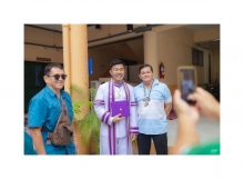 ผลงานการถ่ายภาพ มหาวิทยาลัยเทคโนโลยีราชมงคลพระนคร