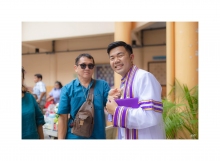 ผลงานการถ่ายภาพ มหาวิทยาลัยเทคโนโลยีราชมงคลพระนคร