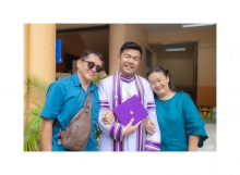 ผลงานการถ่ายภาพ มหาวิทยาลัยเทคโนโลยีราชมงคลพระนคร