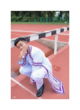 ผลงานการถ่ายภาพ มหาวิทยาลัยเทคโนโลยีราชมงคลพระนคร