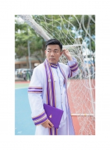 ผลงานการถ่ายภาพ มหาวิทยาลัยเทคโนโลยีราชมงคลพระนคร