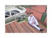 ผลงานการถ่ายภาพ มหาวิทยาลัยเทคโนโลยีราชมงคลพระนคร