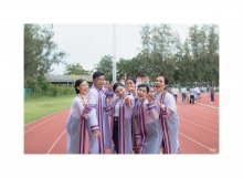 ผลงานการถ่ายภาพ มหาวิทยาลัยเทคโนโลยีราชมงคลพระนคร