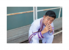 ผลงานการถ่ายภาพ มหาวิทยาลัยเทคโนโลยีราชมงคลพระนคร