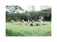 ผลงานการถ่ายภาพ จุฬาลงกรณ์มหาวิทยาลัย