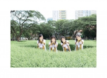ผลงานการถ่ายภาพ จุฬาลงกรณ์มหาวิทยาลัย
