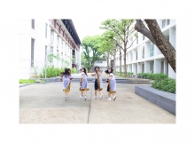 ผลงานการถ่ายภาพ จุฬาลงกรณ์มหาวิทยาลัย