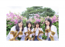 ผลงานการถ่ายภาพ จุฬาลงกรณ์มหาวิทยาลัย