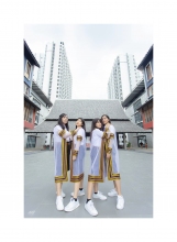 ผลงานการถ่ายภาพ จุฬาลงกรณ์มหาวิทยาลัย