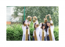 ผลงานการถ่ายภาพ จุฬาลงกรณ์มหาวิทยาลัย