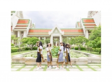 ผลงานการถ่ายภาพ จุฬาลงกรณ์มหาวิทยาลัย