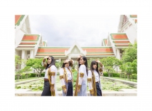 ผลงานการถ่ายภาพ จุฬาลงกรณ์มหาวิทยาลัย