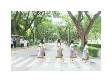 ผลงานการถ่ายภาพ จุฬาลงกรณ์มหาวิทยาลัย