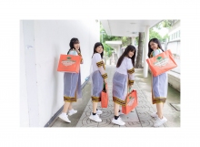 ผลงานการถ่ายภาพ จุฬาลงกรณ์มหาวิทยาลัย