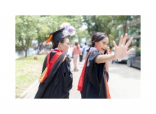 ผลงานการถ่ายภาพ มหาวิทยาลัยกรุงเทพธนบุรี