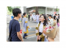 ผลงานการถ่ายภาพ จุฬาลงกรณ์มหาวิทยาลัย