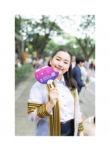 ผลงานการถ่ายภาพ จุฬาลงกรณ์มหาวิทยาลัย