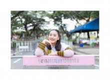 ผลงานการถ่ายภาพ จุฬาลงกรณ์มหาวิทยาลัย