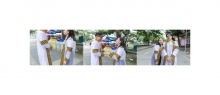 ผลงานการถ่ายภาพ จุฬาลงกรณ์มหาวิทยาลัย