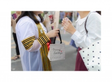 ผลงานการถ่ายภาพ จุฬาลงกรณ์มหาวิทยาลัย