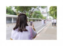 ผลงานการถ่ายภาพ จุฬาลงกรณ์มหาวิทยาลัย