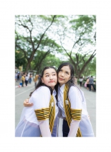 ผลงานการถ่ายภาพ จุฬาลงกรณ์มหาวิทยาลัย