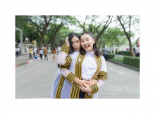 ผลงานการถ่ายภาพ จุฬาลงกรณ์มหาวิทยาลัย