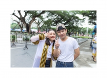 ผลงานการถ่ายภาพ จุฬาลงกรณ์มหาวิทยาลัย