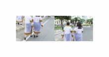 ผลงานการถ่ายภาพ จุฬาลงกรณ์มหาวิทยาลัย