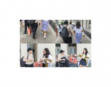 ผลงานการถ่ายภาพ จุฬาลงกรณ์มหาวิทยาลัย