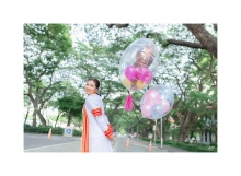 ผลงานการถ่ายภาพ จุฬาลงกรณ์มหาวิทยาลัย