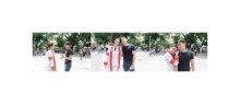 ผลงานการถ่ายภาพ จุฬาลงกรณ์มหาวิทยาลัย