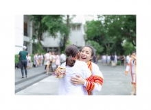 ผลงานการถ่ายภาพ จุฬาลงกรณ์มหาวิทยาลัย