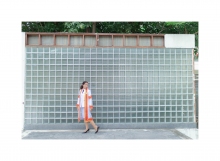 ผลงานการถ่ายภาพ จุฬาลงกรณ์มหาวิทยาลัย
